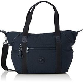 Kipling K1061989L Art Tote Gri Unisex Postacı Çantası