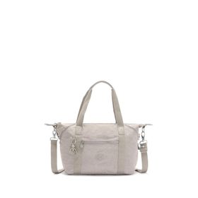 Kipling K1061989L Art Tote Gri Unisex Postacı Çantası