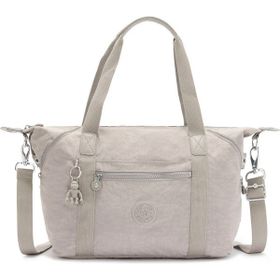 Kipling K1061989L Art Tote Gri Unisex Postacı Çantası
