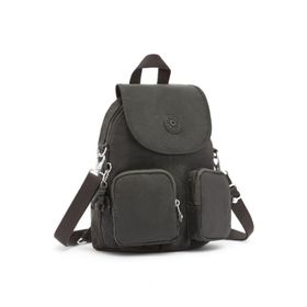 Kipling K12887 Firefly Up Black Noir Kadın Sırt Çantası