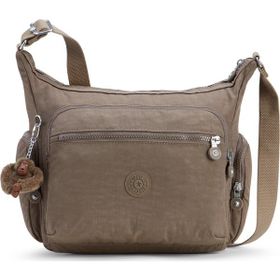 Kipling K1525577W Bej Gabbie Basic Kadın Omuz Çantası