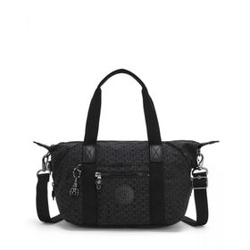 Kipling K15410 Signature Emb Art Mini Kadın Omuz Çantası