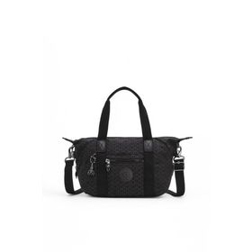 Kipling K15410 Signature Emb Art Mini Kadın Omuz Çantası