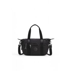Kipling K15410 Signature Emb Art Mini Kadın Omuz Çantası