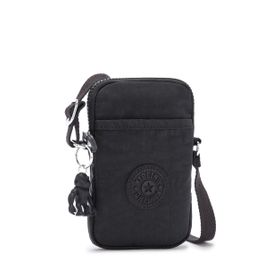 Kipling KI0271P39 Siyah Kadın Omuz Çantası