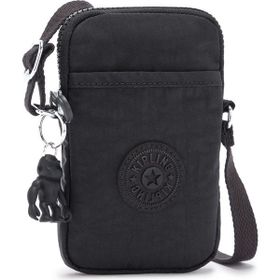 Kipling KI0271P39 Siyah Kadın Omuz Çantası