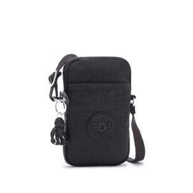 Kipling KI0271P39 Siyah Kadın Omuz Çantası