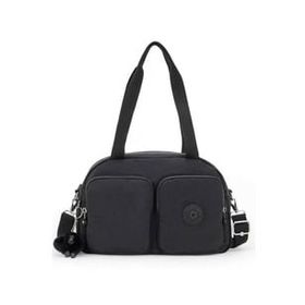 Kipling KI2849 Cool Defea Black Noir Kadın Omuz Çantası