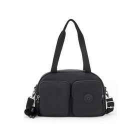 Kipling KI2849 Cool Defea Black Noir Kadın Omuz Çantası