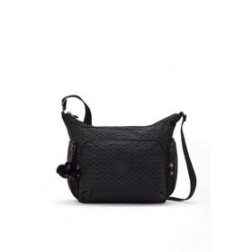 Kipling KI3945 Gabb Signature Emb Kadın Omuz Çantası