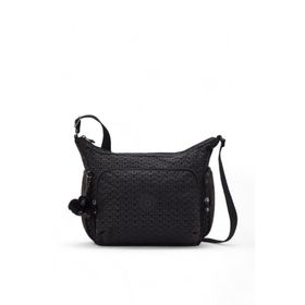 Kipling KI3945 Gabb Signature Emb Kadın Omuz Çantası