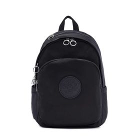 Kipling KI4130 Paka Black Delia Paka Sırt Çantası