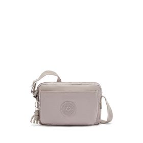 Kipling KI420889L Gri Kadın Omuz Çantası