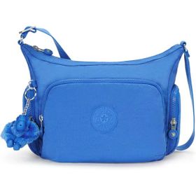 Kipling KI4493 Gabb S Havana Blue Kadın Omuz Çantası