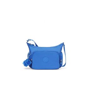 Kipling KI4493 Gabb S Havana Blue Kadın Omuz Çantası