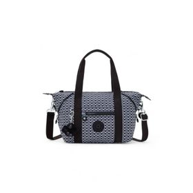Kipling KI5656 Art Mini Signature Kadın Omuz Çantası