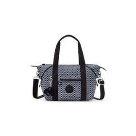 Kipling KI5656 Art Mini Signature Kadın Omuz Çantası