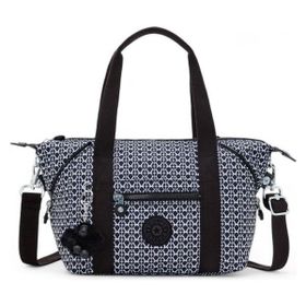 Kipling KI5656 Art Mini Signature Kadın Omuz Çantası