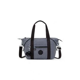 Kipling KI5656 Art Mini Signature Kadın Omuz Çantası