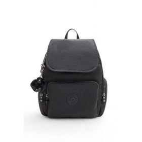 Kipling KI6046 City Zip Mini Black Noir Kadın Sırt Çantası