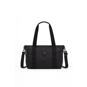 Kipling KI6232 Signature Emb Asseni S Kadın Omuz Çantası