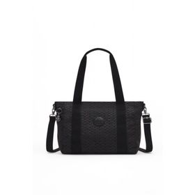 Kipling KI6232 Signature Emb Asseni S Kadın Omuz Çantası