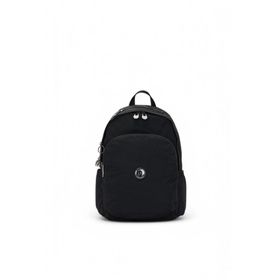 Kipling KI6371 Delia Endless Black Kadın Sırt Çantası