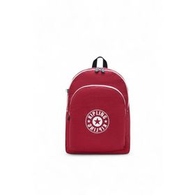 Kipling KI6521 Curtis L Funky Red Kadın Sırt Çantası