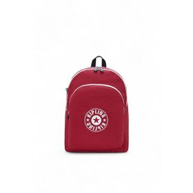 Kipling KI6521 Curtis L Funky Red Kadın Sırt Çantası