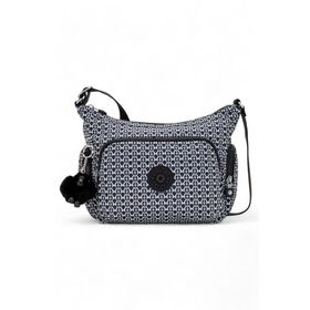 Kipling KI6607 Gabb S Signature Kadın Omuz Çantası