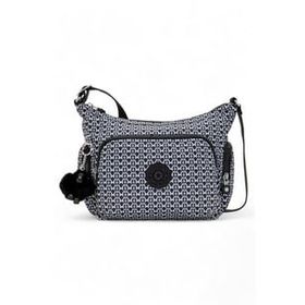 Kipling KI6607 Gabb S Signature Kadın Omuz Çantası