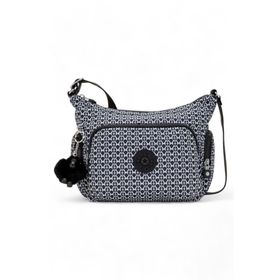 Kipling KI6607 Gabb S Signature Kadın Omuz Çantası