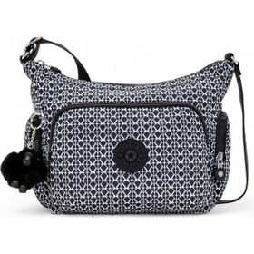 Kipling KI6607 Gabb S Signature Kadın Omuz Çantası