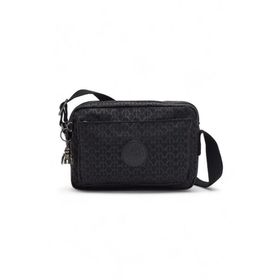 Kipling KI6831 Abanu M Signature Emb Kadın Çapraz Askılı Çanta