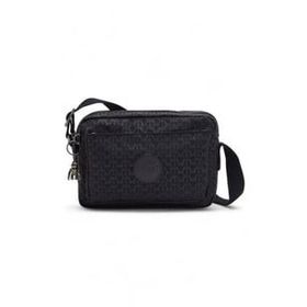 Kipling KI6831 Abanu M Signature Emb Kadın Çapraz Askılı Çanta