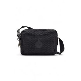 Kipling KI6831 Abanu M Signature Emb Kadın Çapraz Askılı Çanta