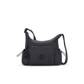 Kipling KI6931 Gabb S Simply Black Kadın Omuz Çantası
