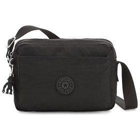 Kipling KI7076P39 Siyah Kadın Omuz Çantası