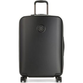Kipling KI7434 Black Noir Curiosity M Basic Orta Boy Valiz