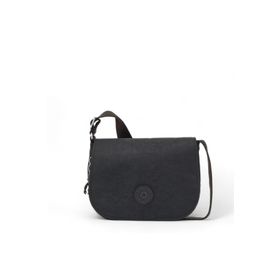 Kipling KI7729 Loreen M Black Noir Kadın Çapraz Askılı Çanta