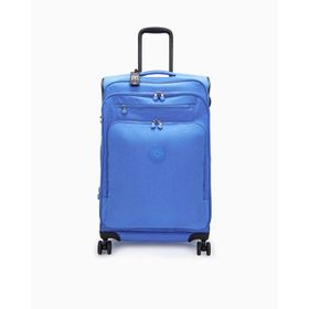 Kipling New Youri Spin Havana Blue M Orta Boy Valiz