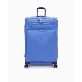 Kipling New Youri Spin L Havana Blue Büyük Boy Valiz