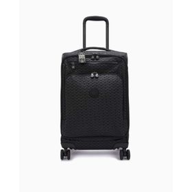 Kipling New Youri Spin S Basic Plus Signature EMB Kabin Boy Valiz