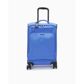 Kipling New Youri Spin S Havana Blue Kabin Boy Valiz