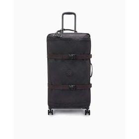 Kipling Spontaneous L Black Noir Büyük Boy Valiz