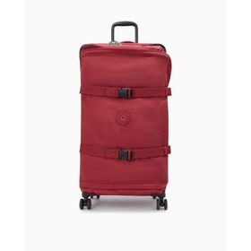 Kipling Spontaneous L Funky Red Büyük Boy Valiz