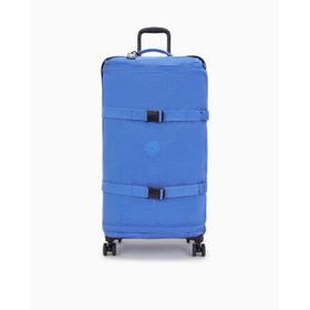Kipling Spontaneous L Havana Blue Büyük Boy Valiz