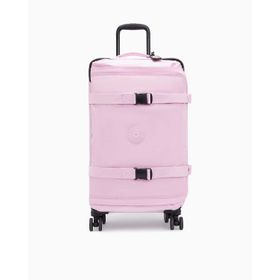 Kipling Spontaneous M Blooming Pink Orta Boy Valiz