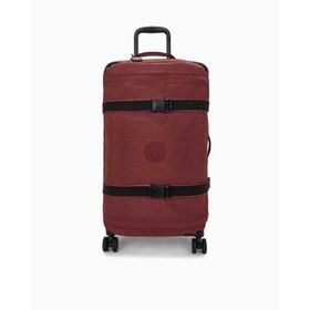 Kipling Spontaneous M Funky Red Orta Boy Valiz