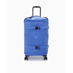 Kipling Spontaneous M Havana Blue Orta Boy Valiz